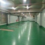 泽州FRP玻璃钢防腐地坪-缩略图2
