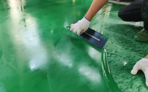 泽州VEF地坪什么是VEF地坪