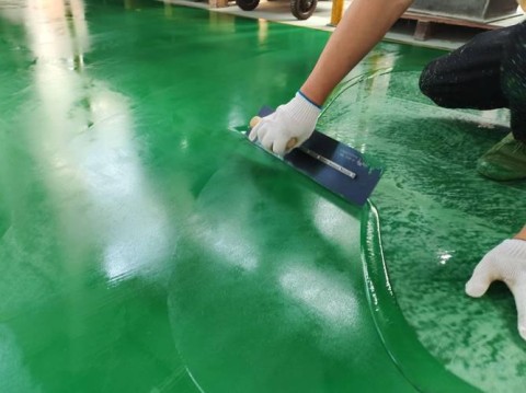 泽州VEF地坪什么是VEF地坪