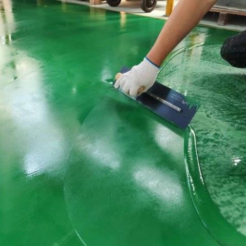 泽州VEF地坪什么是VEF地坪